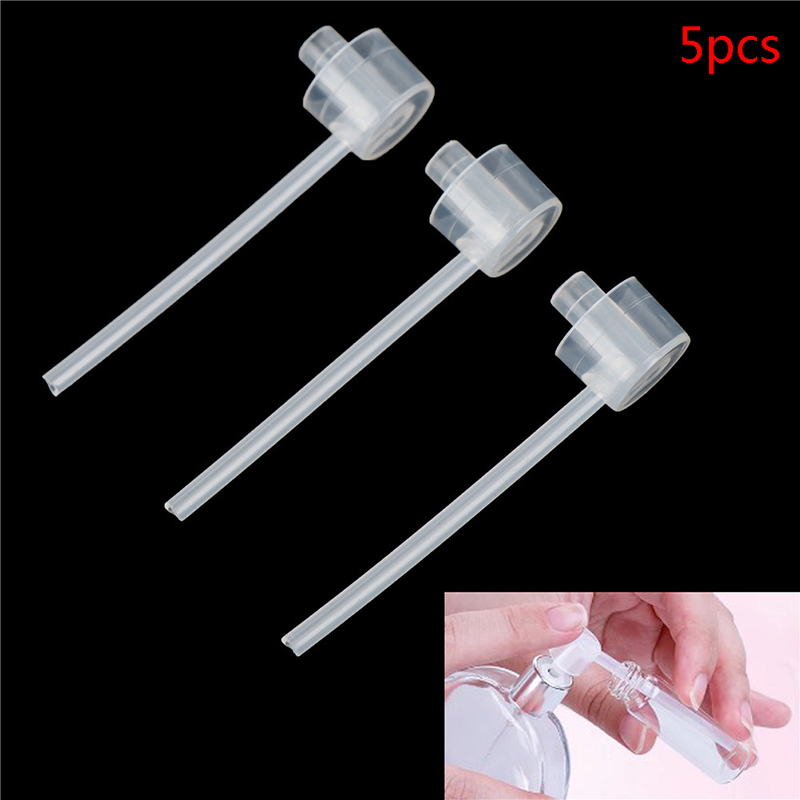 【P】5Pcs Perfume Refill Kit wit - огляд і ціна Perfume Top Fragrance