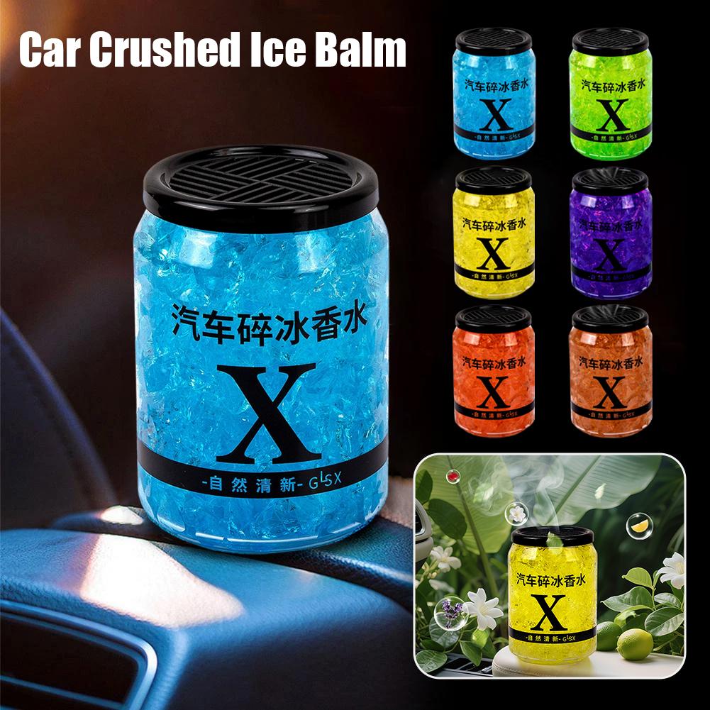 Solid Car Aromatherapy Air Fre - огляд і ціна Perfume Room Fragrance