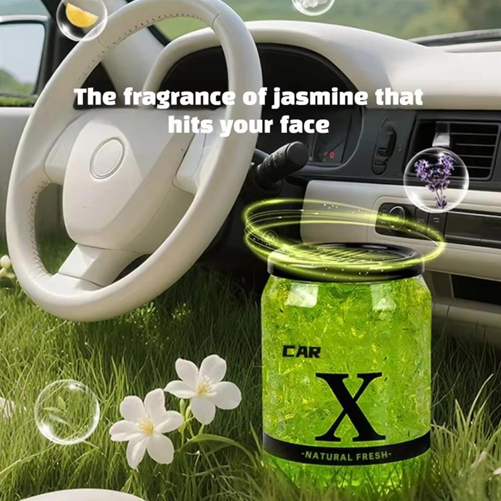 Solid Car Aromatherapy Air Fre - огляд і ціна Perfume Room Fragrance
