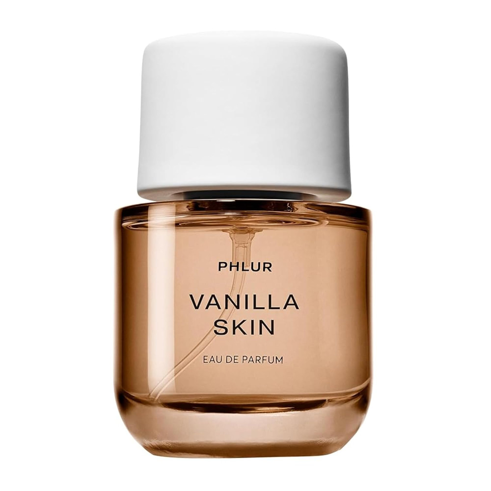 PHLUR Vanilla Skin Perfume for - огляд і ціна Perfume Fragrance Vanilla