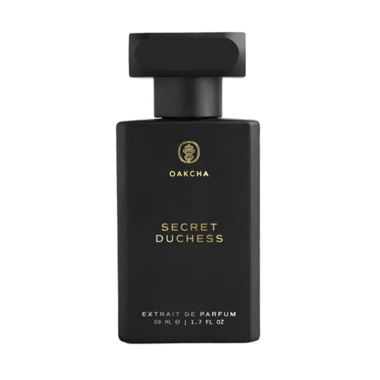 OAKCHA Secret Duchess Designer - огляд і ціна Perfume Fragrance Vanilla