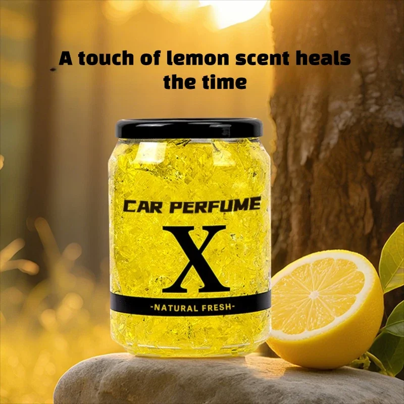 220g Solid Car Perfume Air Fre - огляд і ціна Perfume Room Fragrance
