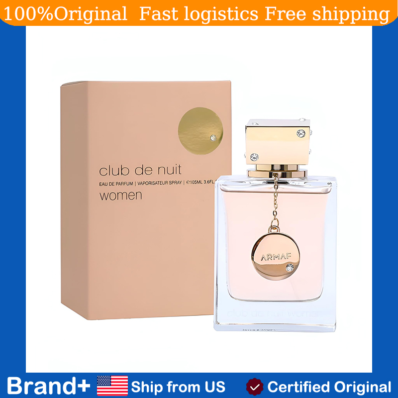 Armaf Club De Nuit for Women E - огляд і ціна Perfume And Fragrance