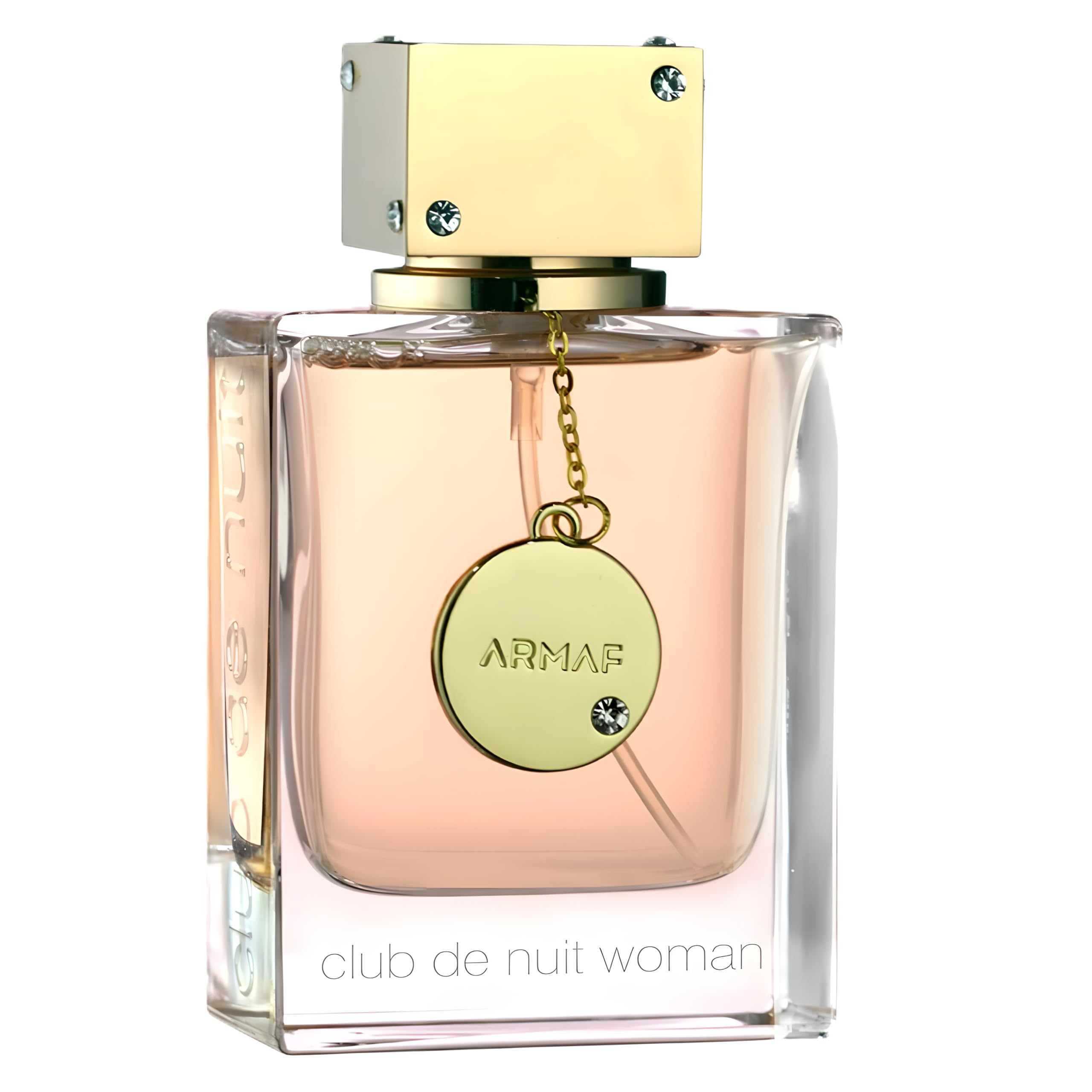 Armaf Club De Nuit for Women E - огляд і ціна Perfume And Fragrance