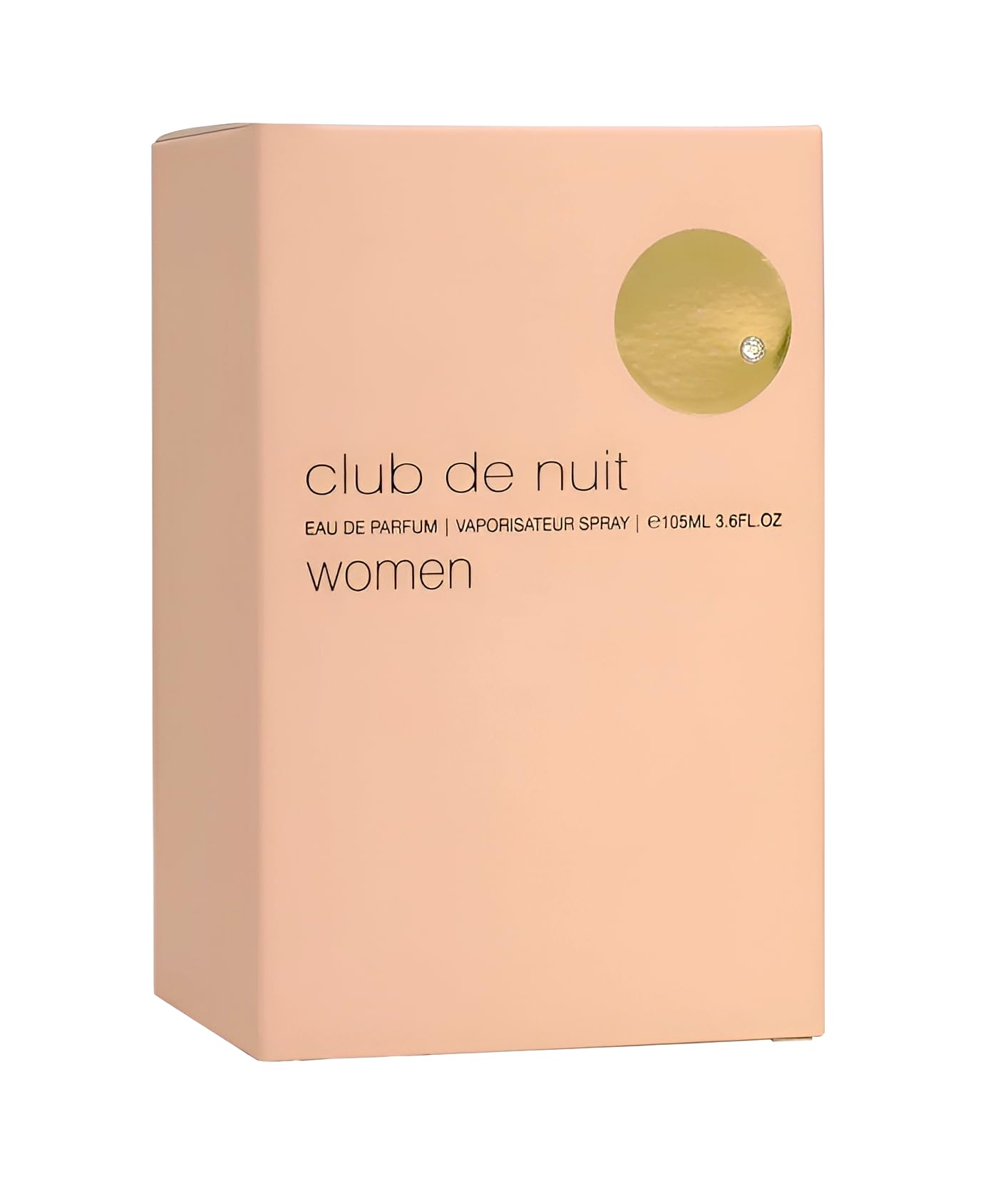 Armaf Club De Nuit for Women E - огляд і ціна Perfume And Fragrance