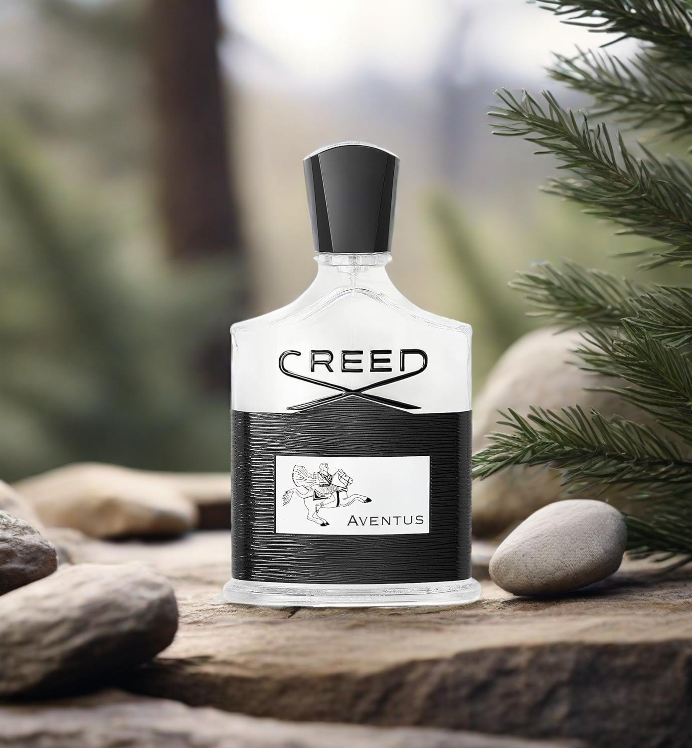 Creed Aventus: Audacious & Tim - огляд і ціна Creed Aventus Dupe