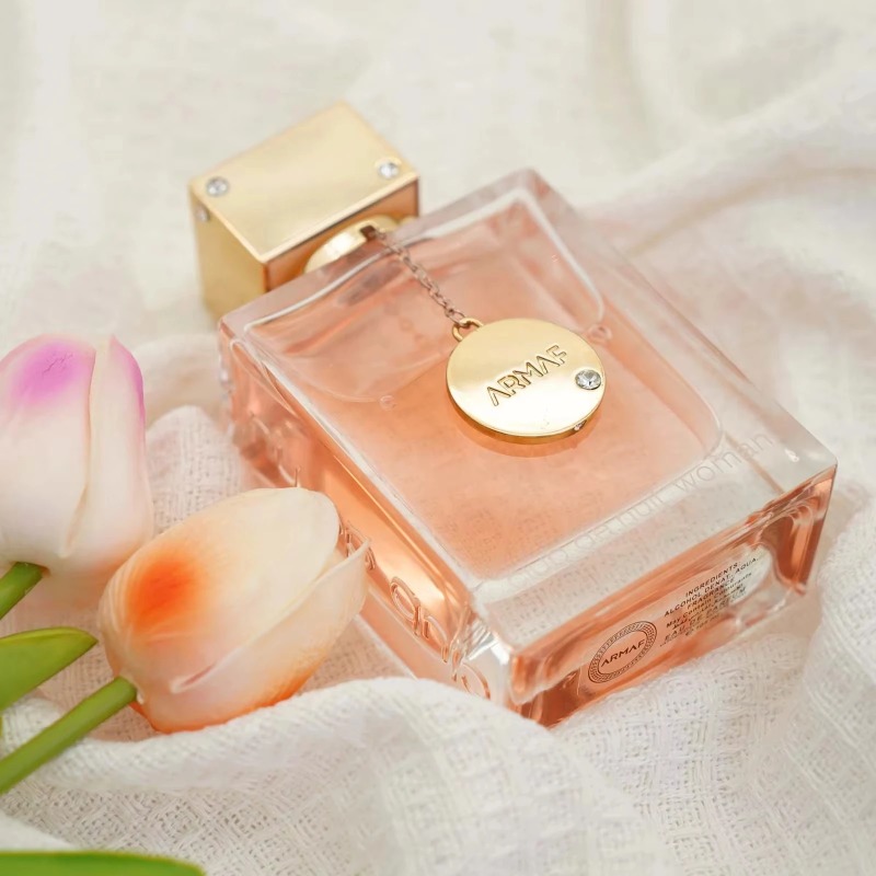 Armaf Club de Nuit Woman Eau d - огляд і ціна Perfume Fragrance Vanilla