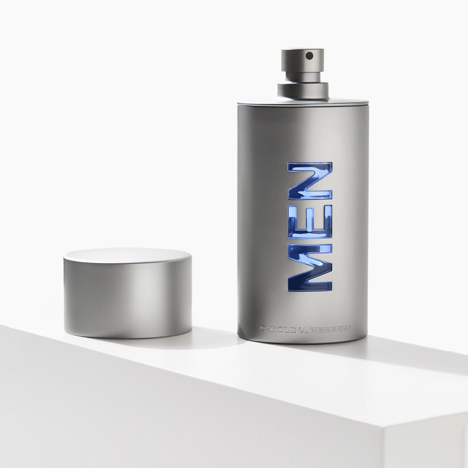 Carolina Herrera 212 Men 100ml - огляд і ціна Perfume And Fragrance