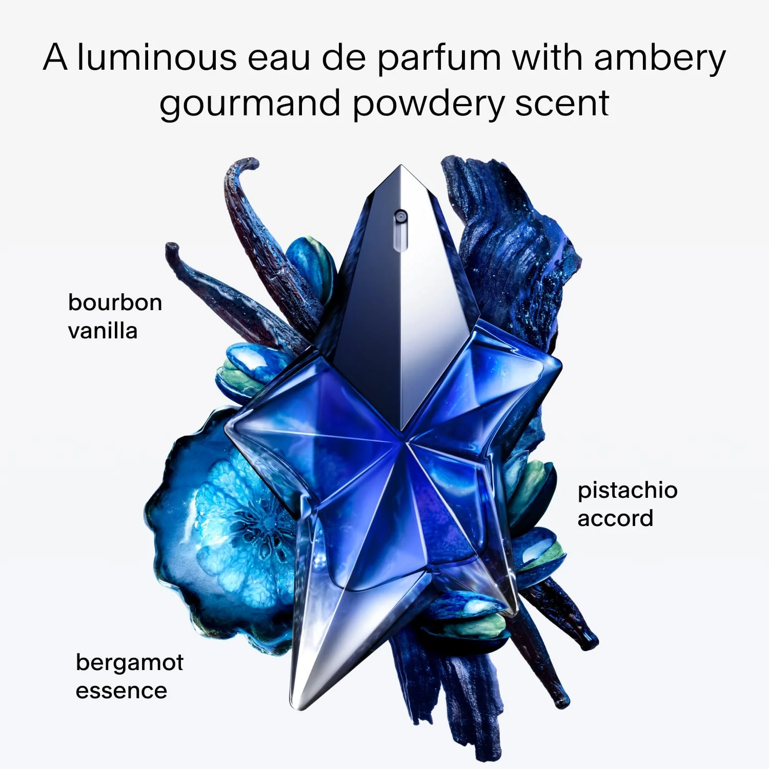 ANGAL ELIXIR Star Eau De Parfu - огляд і ціна Perfume And Fragrance