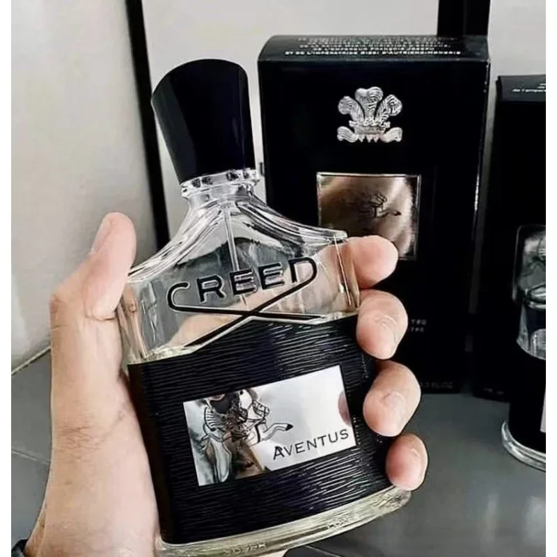 The Creed Aventus Eau de Parfu - огляд і ціна Creed Aventus Dupe
