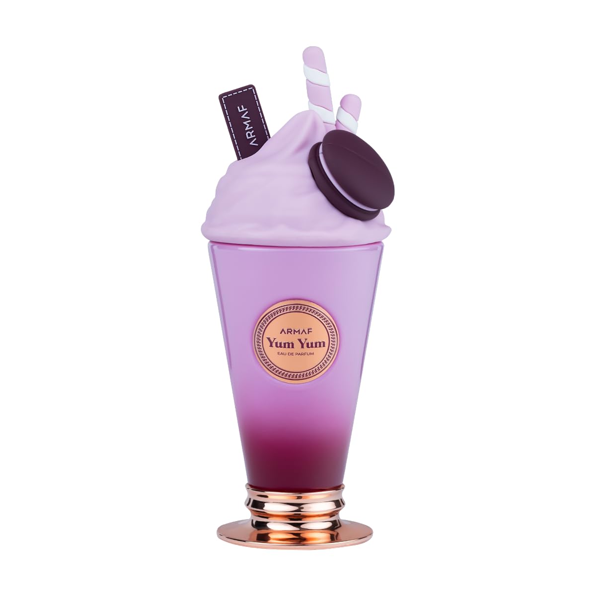 Armaf Delights Yum Yum 3.4 Edp - огляд і ціна Perfume Top Fragrance