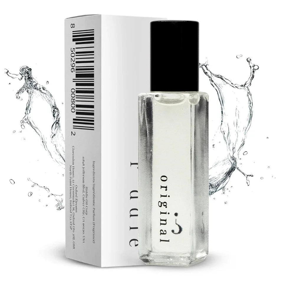 Original Riddle Eau De Parfum  - огляд і ціна Perfume And Fragrance
