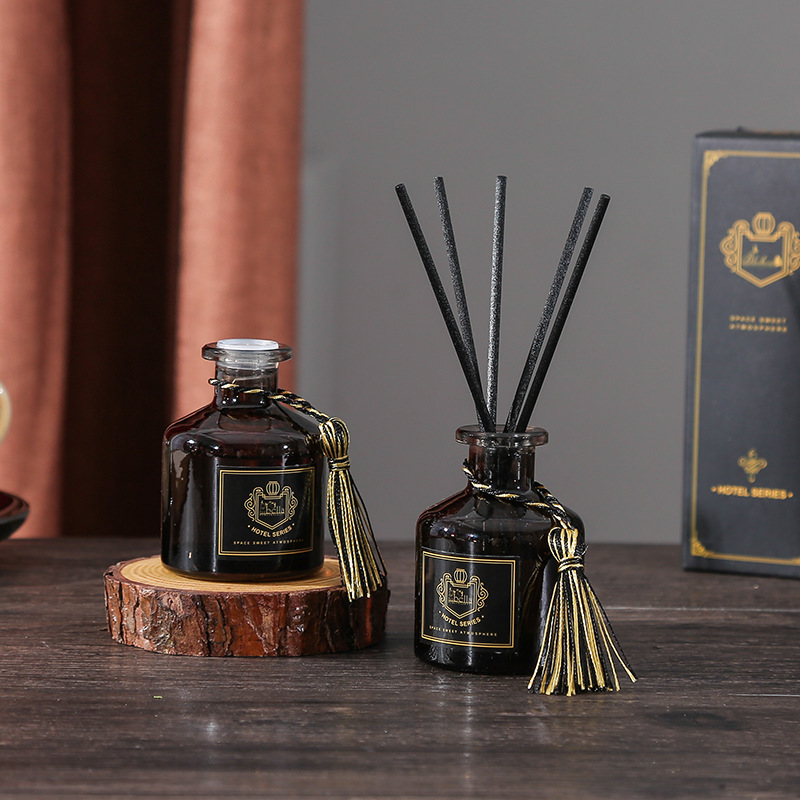 50ml Reed Diffuser Sets Good S - огляд і ціна Perfume Room Fragrance