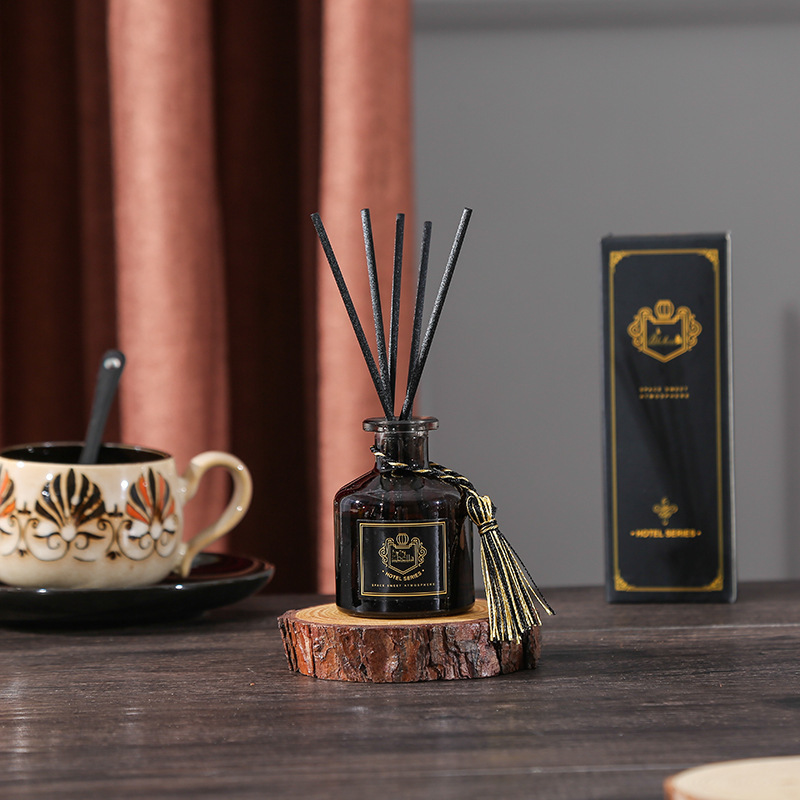 50ml Reed Diffuser Sets Good S - огляд і ціна Perfume Room Fragrance