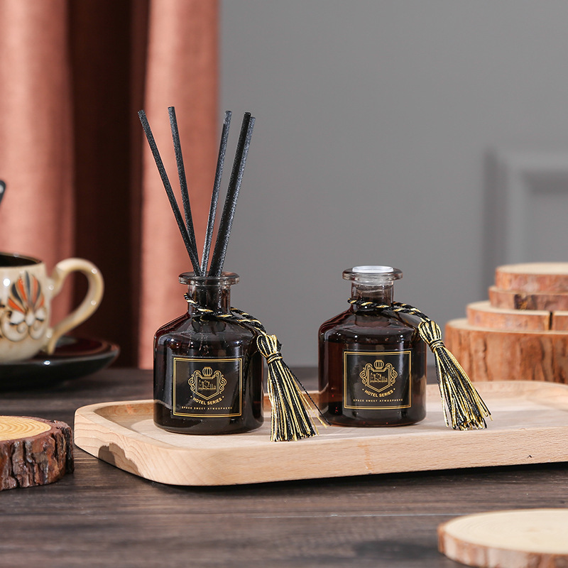 50ml Reed Diffuser Sets Good S - огляд і ціна Perfume Room Fragrance
