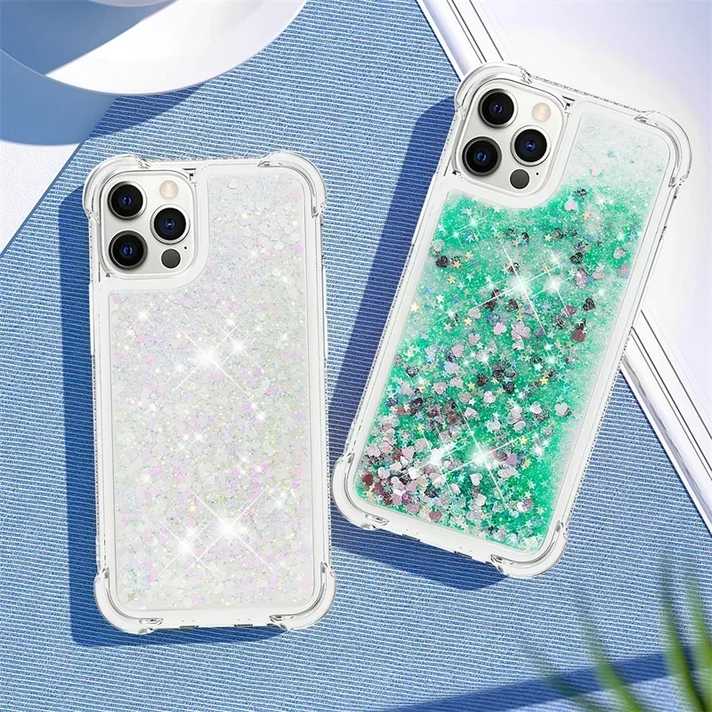 Fundas POCO X7 Quicksand Case  - огляд і ціна Fragance X