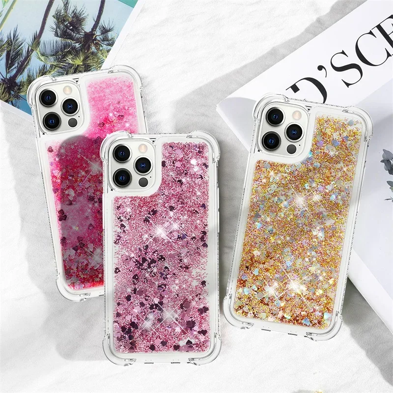 Fundas POCO X7 Quicksand Case  - огляд і ціна Fragance X