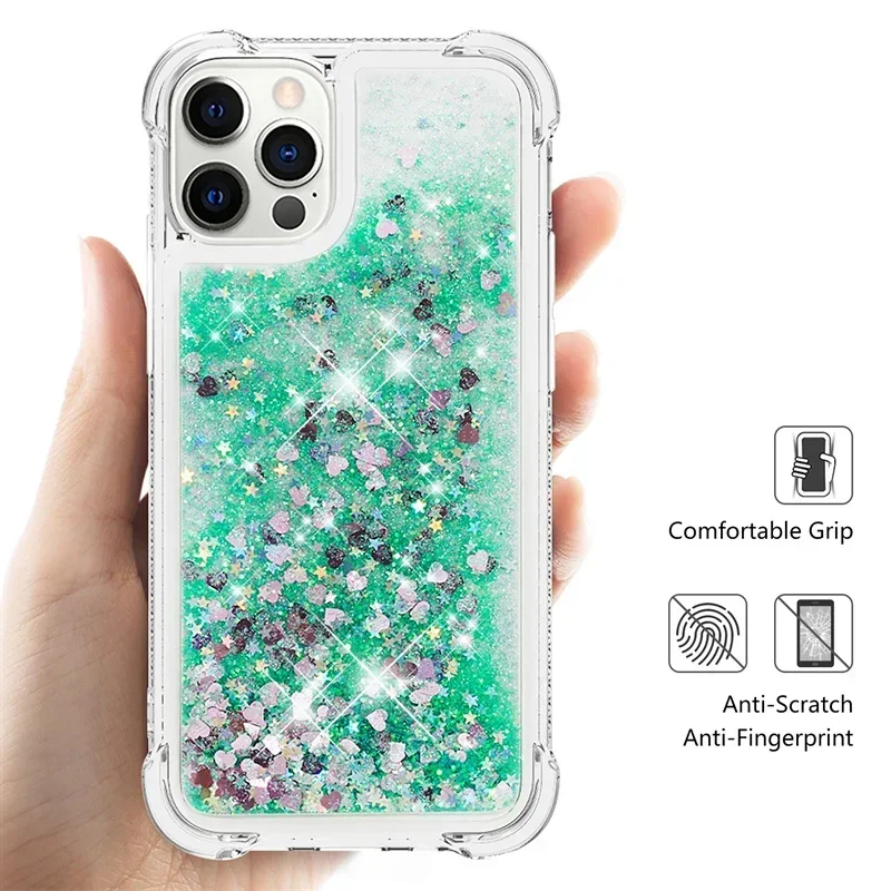 Fundas POCO X7 Quicksand Case  - огляд і ціна Fragance X