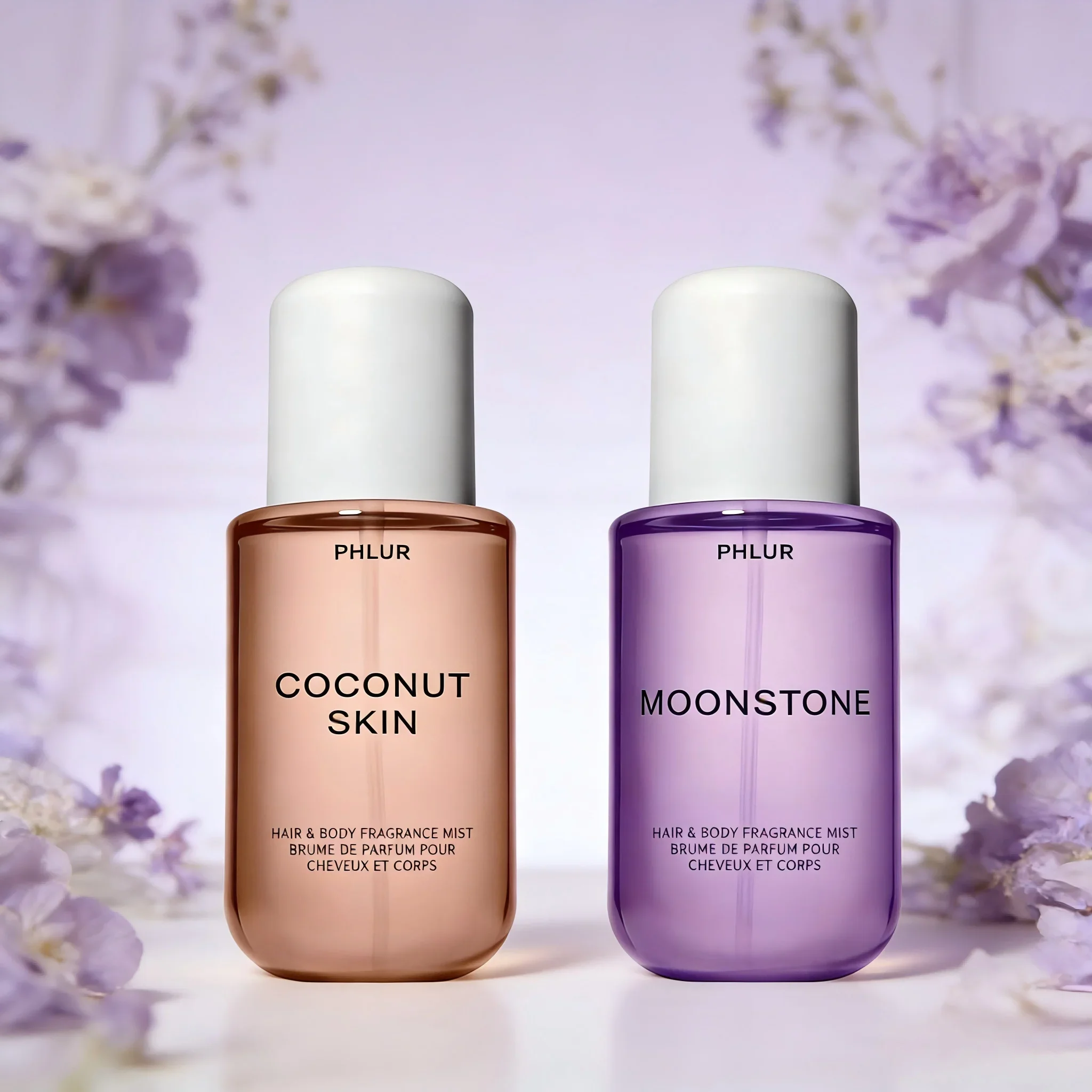PHLUR Coconut Skin & Moonstone - огляд і ціна Perfume And Fragrance