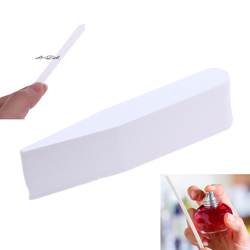 100Pcs Premium Perfume Test St - огляд і ціна Perfume Quality Fragrance Oils