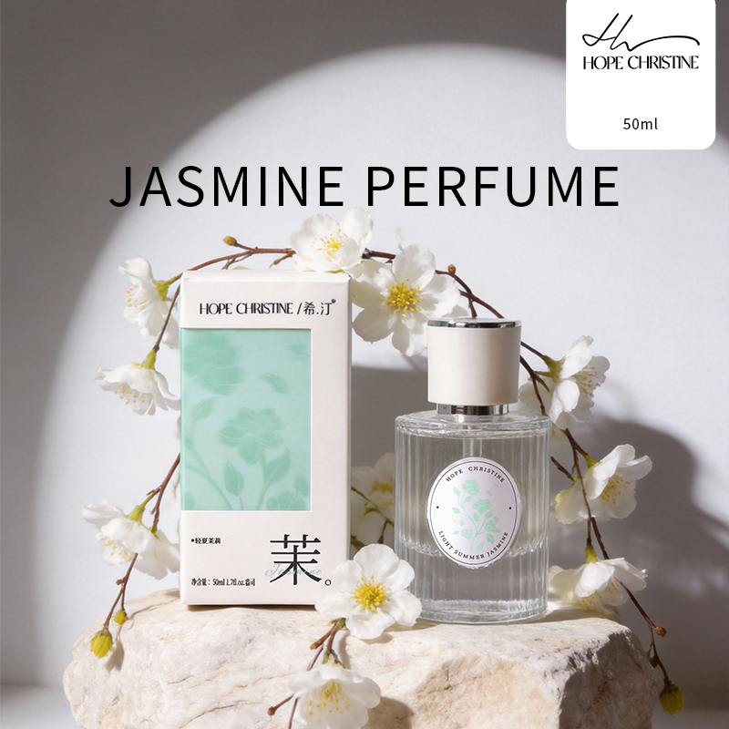 Chinese Original Jasmine Perfu - огляд і ціна Perfume Aqua Fragrance