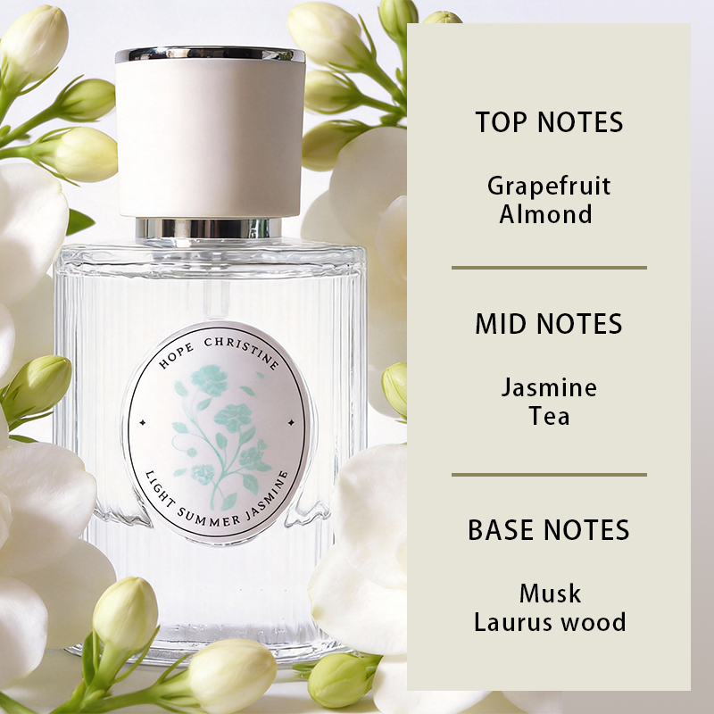 Chinese Original Jasmine Perfu - огляд і ціна Perfume Aqua Fragrance