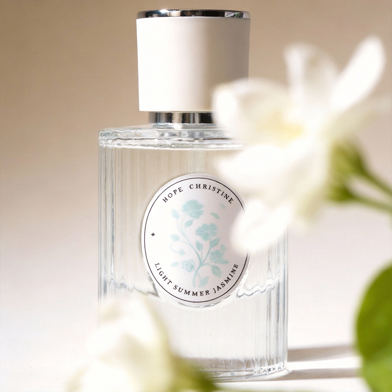 Chinese Original Jasmine Perfu - огляд і ціна Perfume Aqua Fragrance