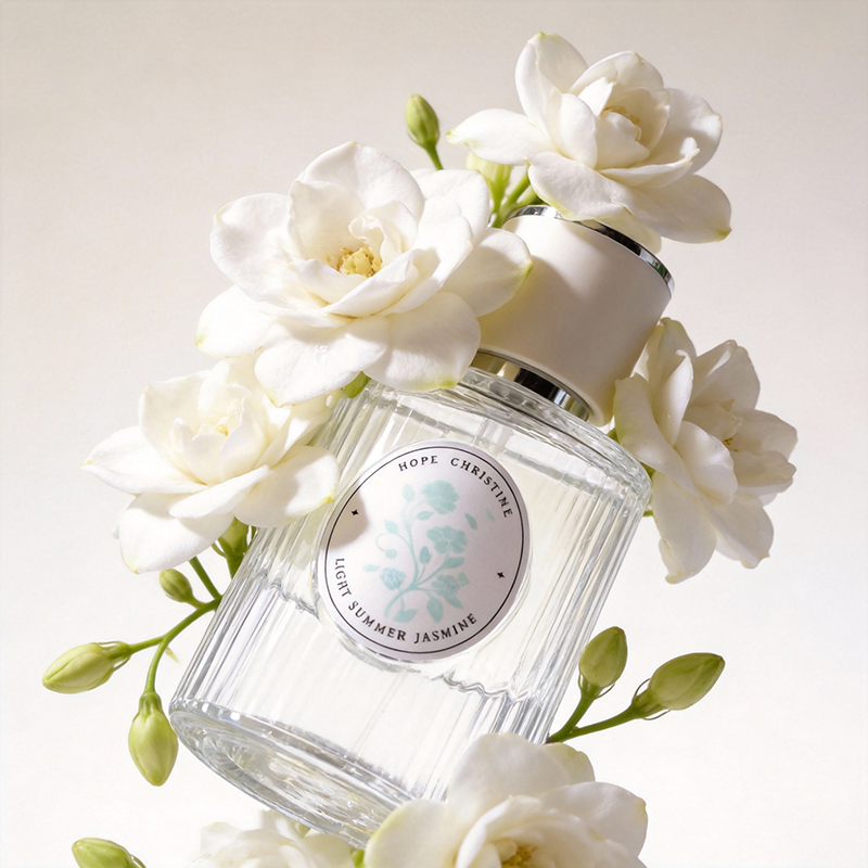 Chinese Original Jasmine Perfu - огляд і ціна Perfume Aqua Fragrance