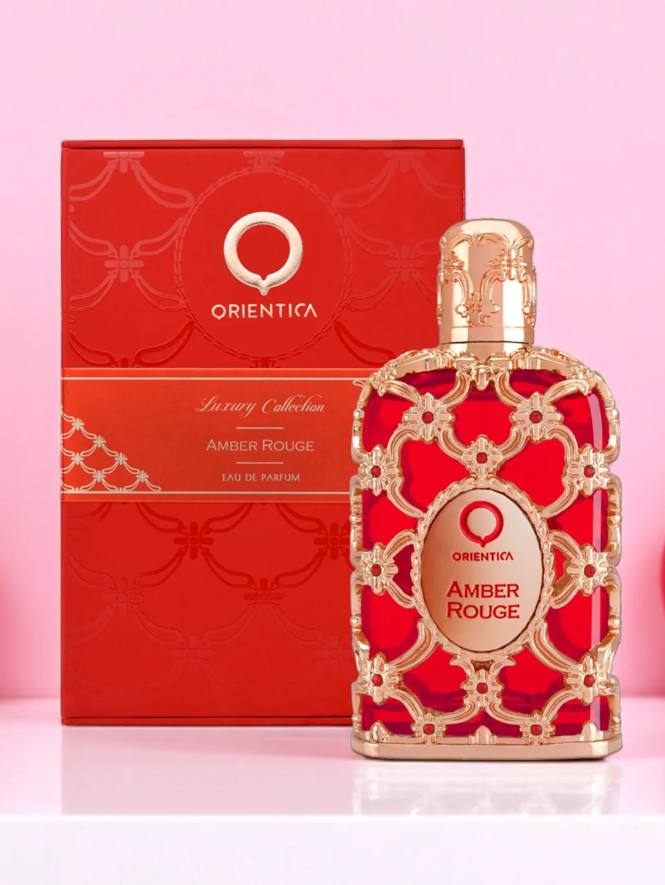 NOTICE DISCONTINUED NO RESTOCK - огляд і ціна Perfume Top Fragrance