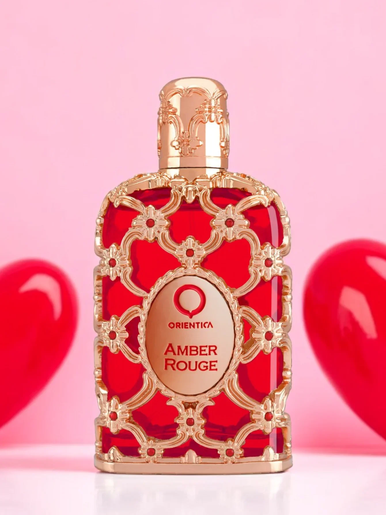 NOTICE DISCONTINUED NO RESTOCK - огляд і ціна Perfume Top Fragrance