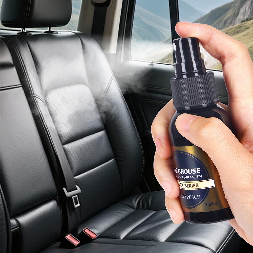 Car Air Freshener Hand Spray P - огляд і ціна Perfume Room Fragrance