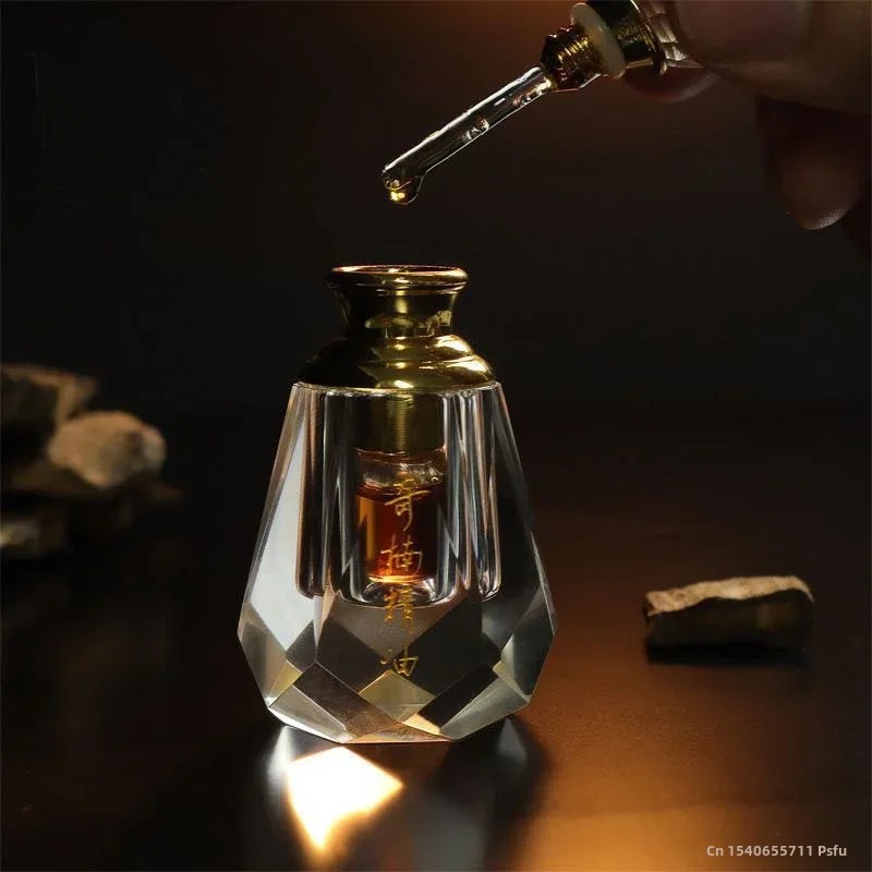 Rich Oud Agarwood Scent Oil Lo - огляд і ціна Perfume Quality Fragrance Oils