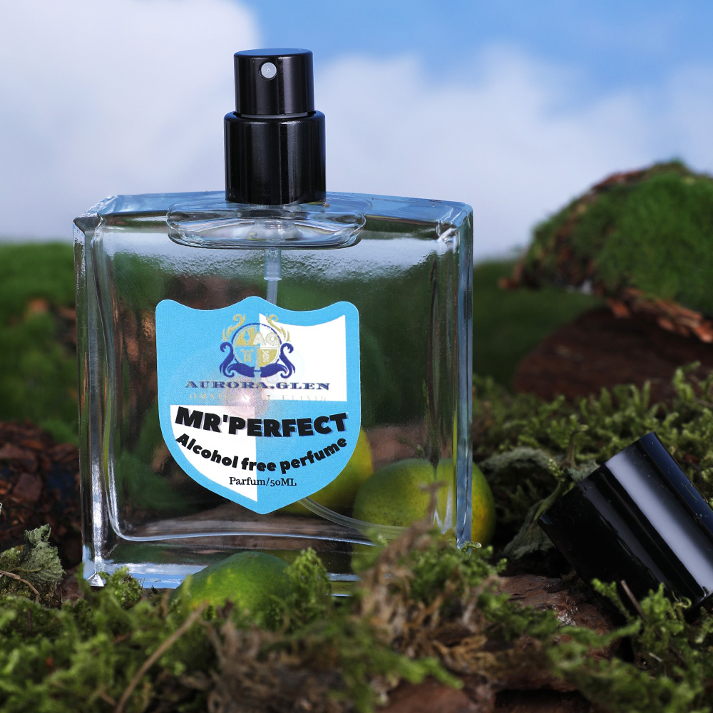Blue men's perfume, lasting fr - огляд і ціна Creed Aventus Dupe