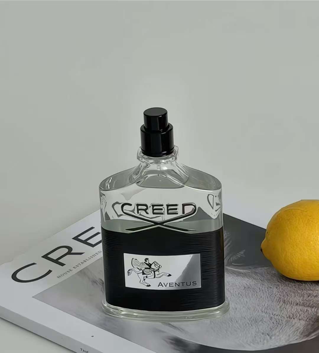 Creed Aventus Eau de Parfum 12 - огляд і ціна Creed Aventus Dupe