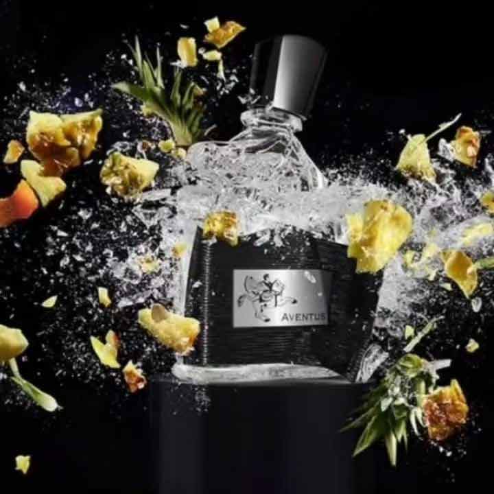 Creed Aventus Eau de Parfum 12 - огляд і ціна Creed Aventus Dupe