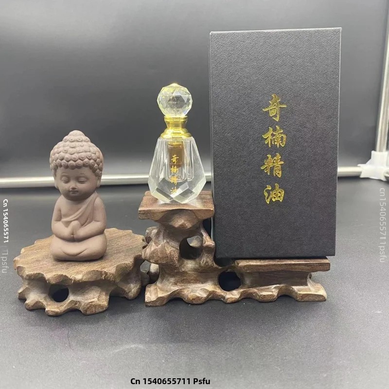 Rich Oud Agarwood Fragrance Oi - огляд і ціна Perfume Quality Fragrance Oils