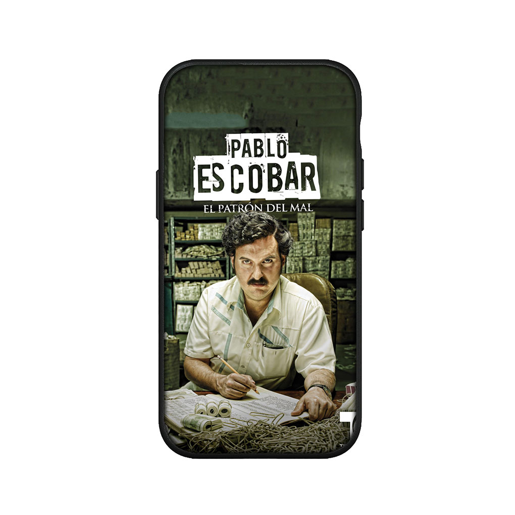 Narcos PABLO ESCOBAR Money Dol - огляд і ціна Fragance X