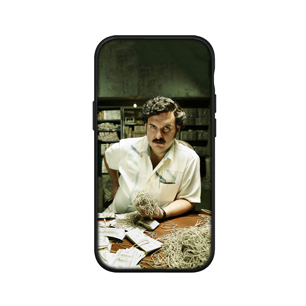 Narcos PABLO ESCOBAR Money Dol - огляд і ціна Fragance X