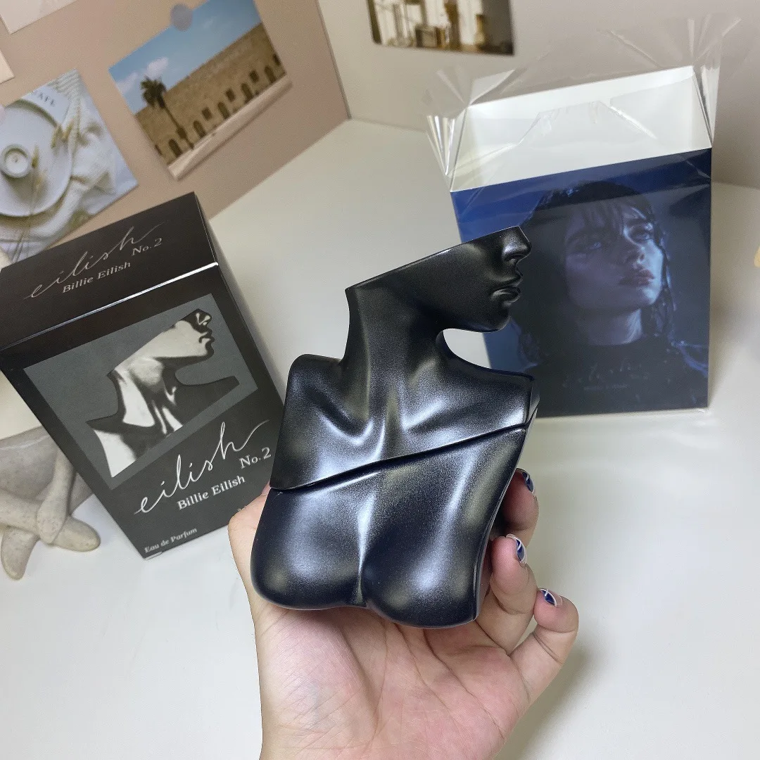 100ml Woman Perfume Lasting Va - огляд і ціна Perfume Fragrance Vanilla