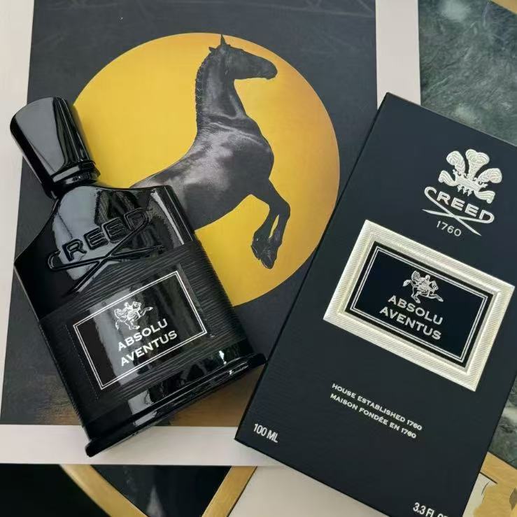 CREED Absolu Aventus Absolut p - огляд і ціна Creed Aventus Dupe