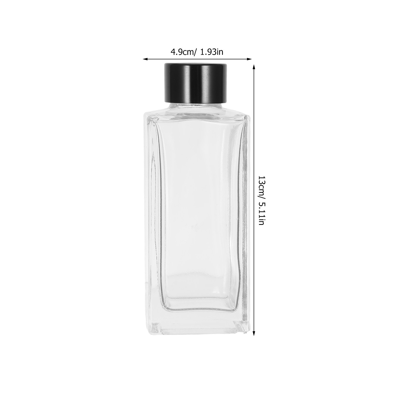 4Sets Bathroom Fragrance Diffu - огляд і ціна Perfume Room Fragrance