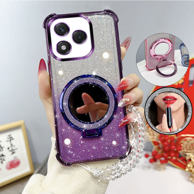 Glitter Four-Corner Shockproof - огляд і ціна Fragance X