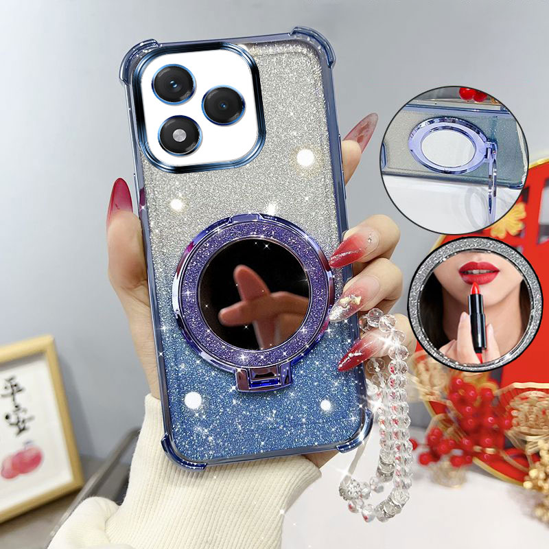 Glitter Four-Corner Shockproof - огляд і ціна Fragance X