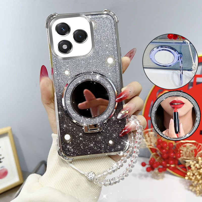 Glitter Four-Corner Shockproof - огляд і ціна Fragance X