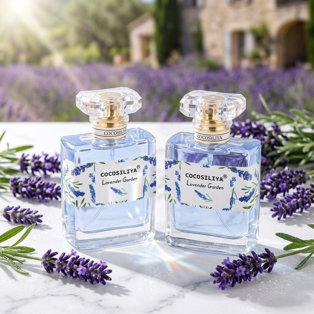 COCOSILIYA Women's Perfume, 1. - огляд і ціна Perfume Top Fragrance