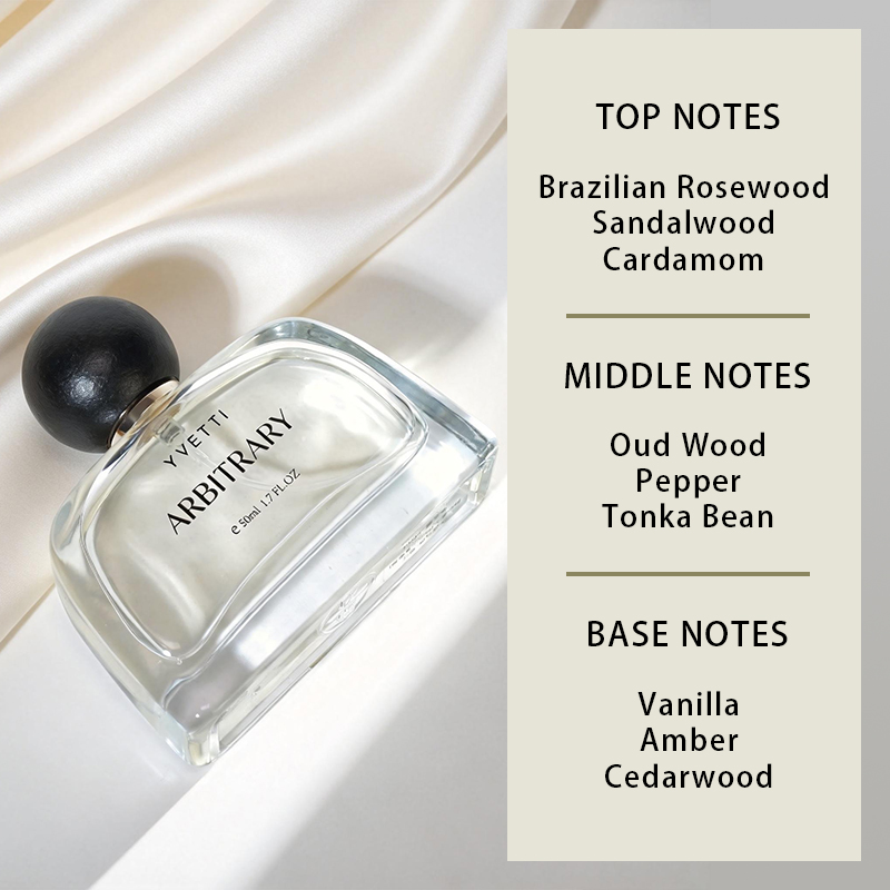 Oud Wood Woody Oriental Notes  - огляд і ціна Perfume Aqua Fragrance