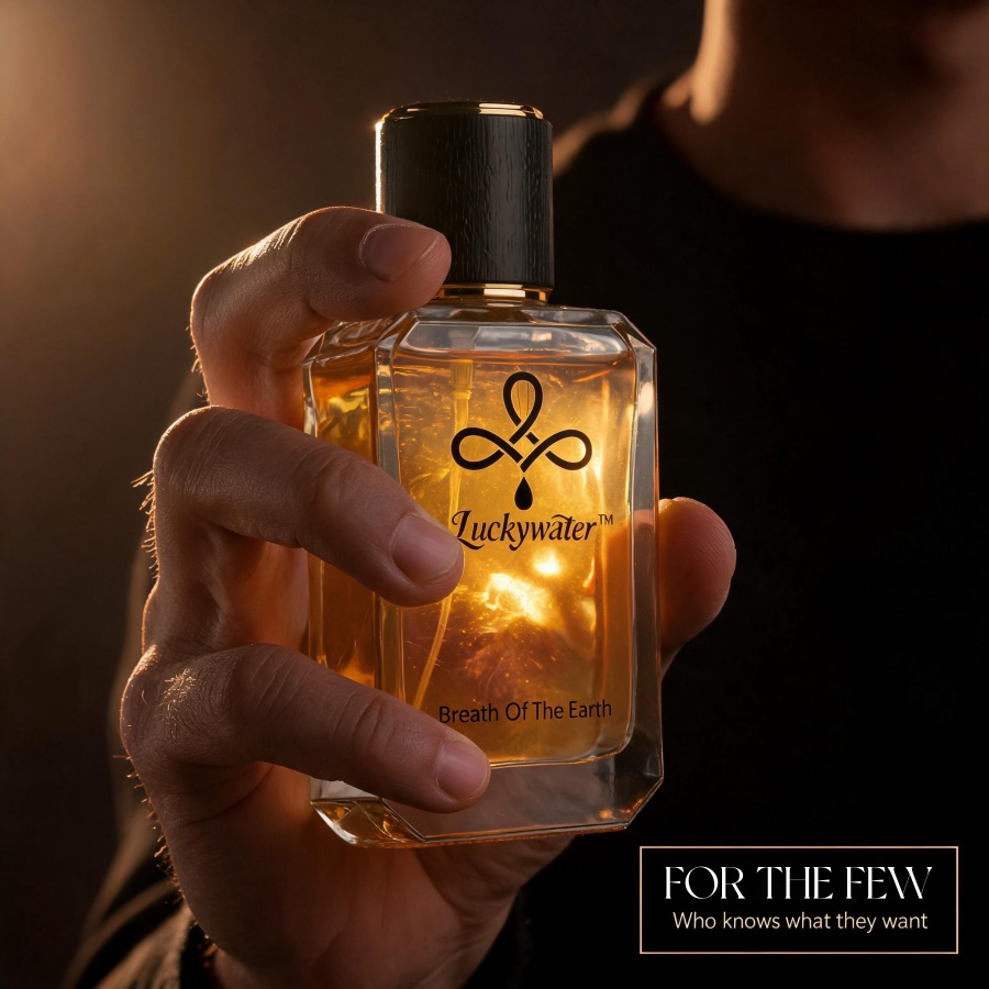 Long-Lasting Premium Men's Col - огляд і ціна Perfume And Fragrance