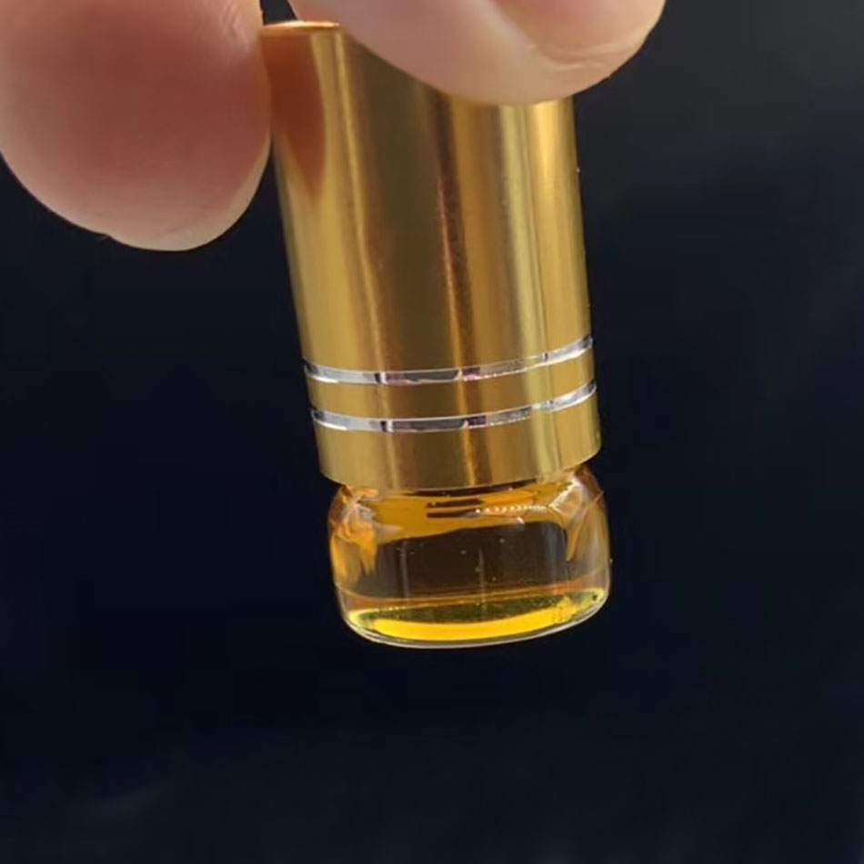 Wholesale Chinese Hainan Oudh  - огляд і ціна Perfume Fragrance Oil Wholesale