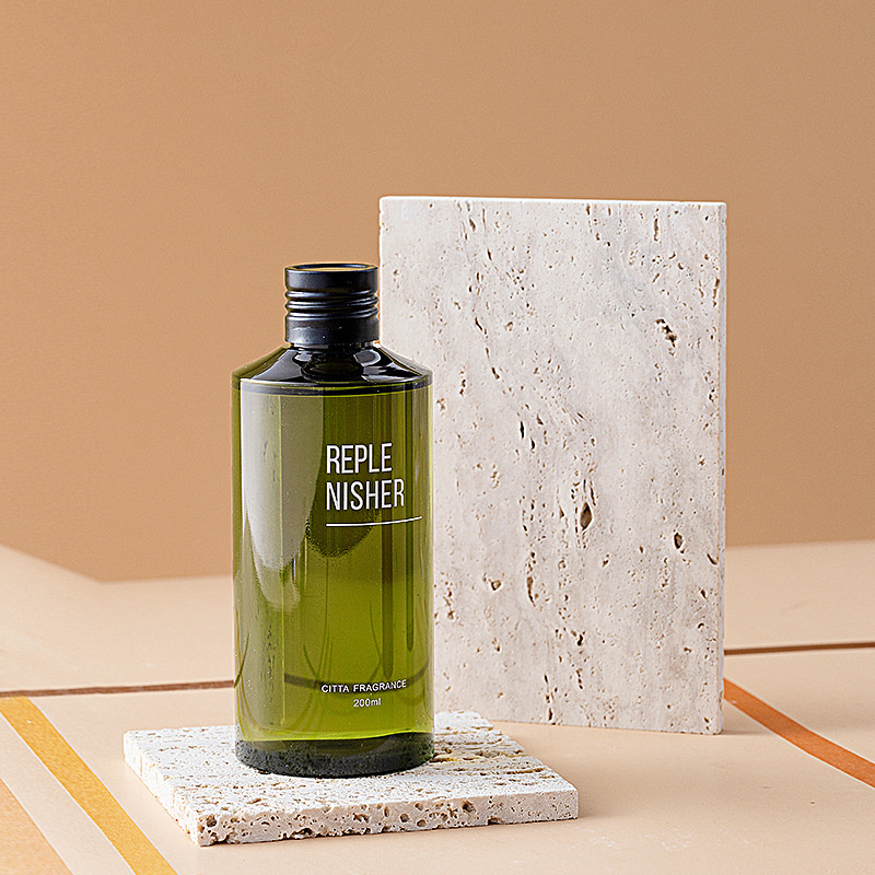 200ml Aroma Diffuser Refill -  - огляд і ціна Perfume Room Fragrance