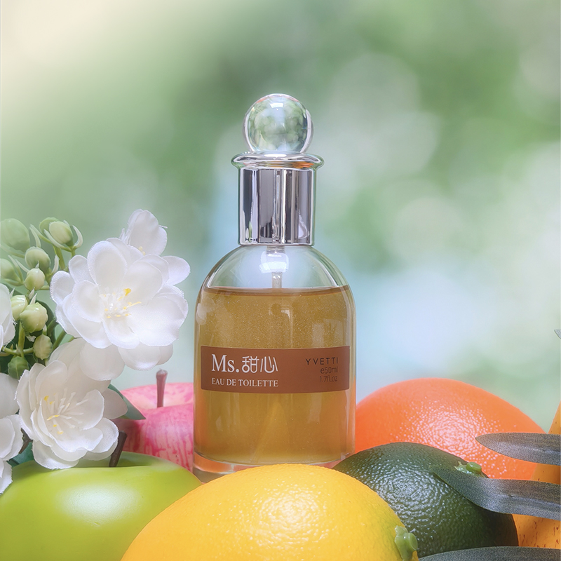 HOPE CHRISTINE Coconut Milk Pe - огляд і ціна Perfume Aqua Fragrance